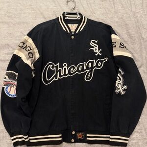 White Sox JH DESIGN vintage
